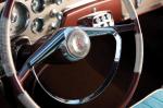 Packard Caribbean Convertible White 1956 года